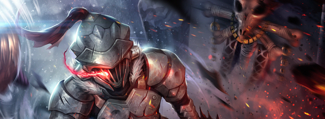 Игру Goblin Slayer делают не создатели Dynasty Warriors. Знакомимся с разработчиками и трейлером