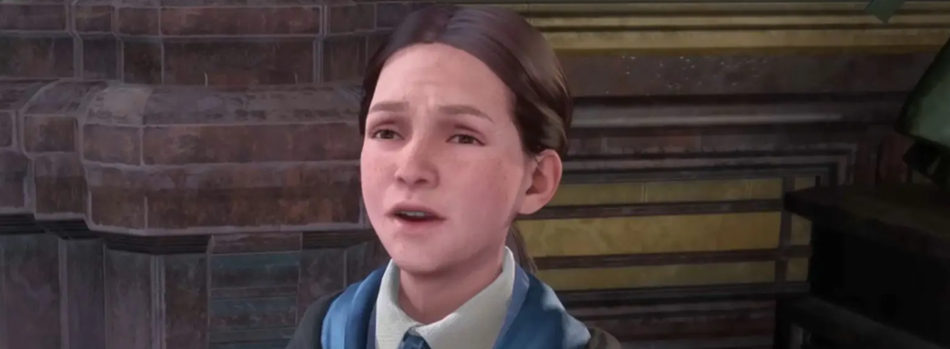 Активисты попытались отменить Hogwarts Legacy в Steam за трансфобию. Фанаты героически отразили атаку