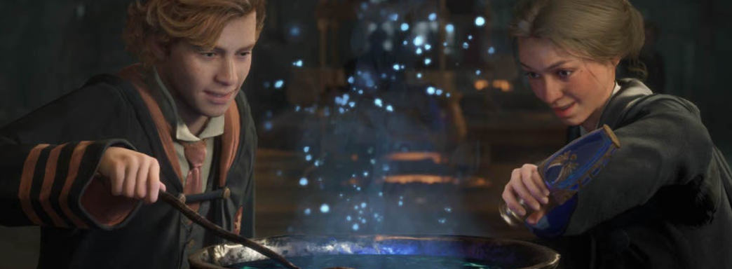 Как Hogwarts Legacy возненавидели миллионы. От унижений трансгендеров до демонизации жертв и нарушения гражданских прав