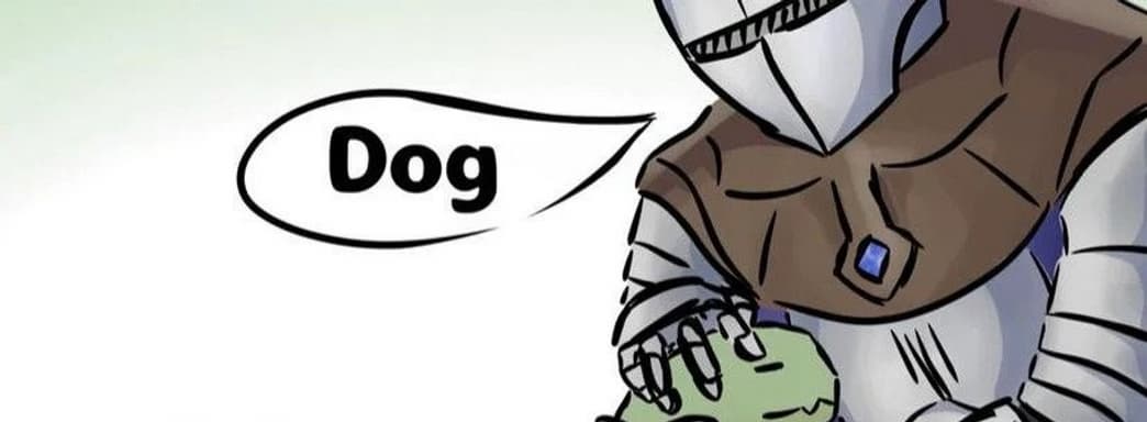 Создателю The Last of Us очень интересна манера повествования Elden Ring