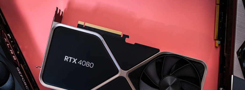 Продажи GeForce RTX 4080 на удивление хорошие. Раньше спекулянты вынуждены были сливать карты по рыночной цене