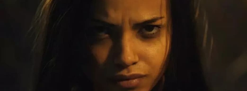 Square Enix показала эффектный кинематографический трейлер приключения Forspoken