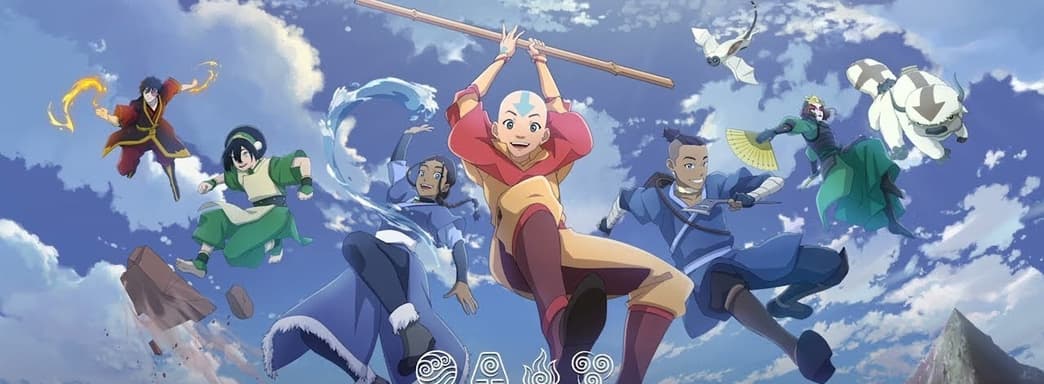 Avatar Generations получила геймплейный трейлер