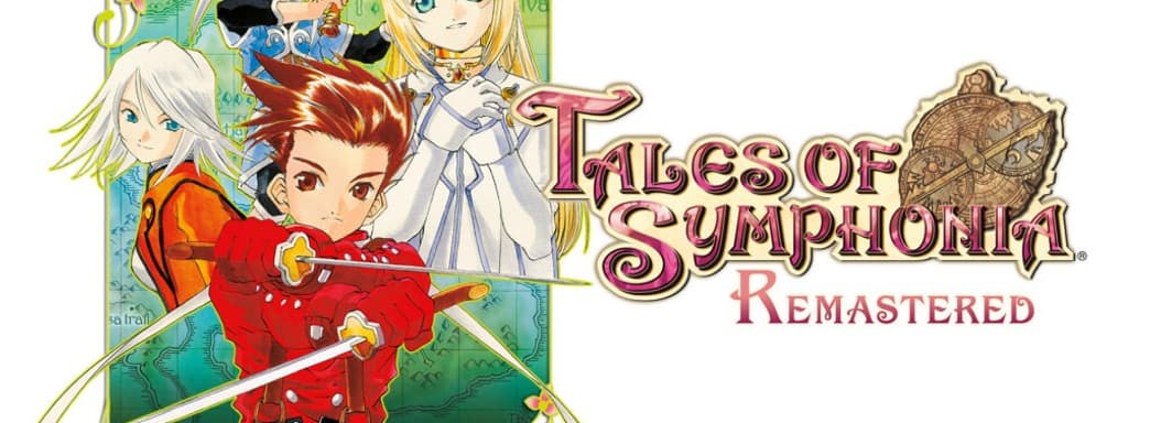 Bandai Namco намекнула на новые ремастеры старых игр серии Tales