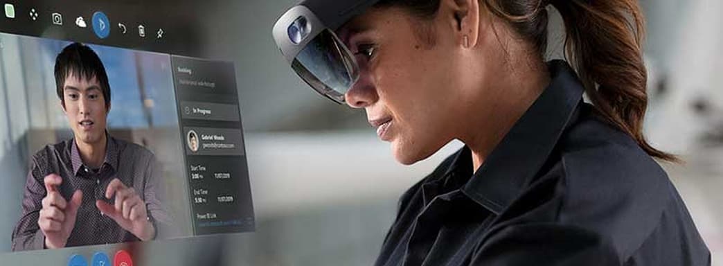 СМИ: Apple выпустит AR/VR-шлем в конце 2023 года