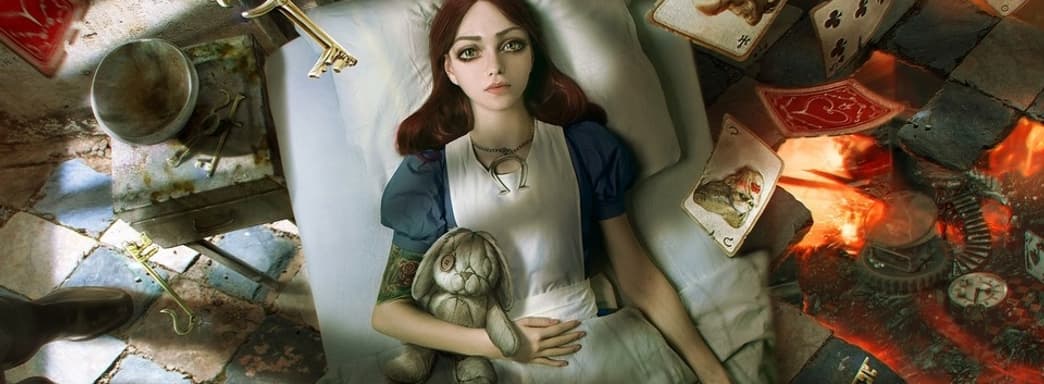 Американ МакГи спустя 25 лет расплатился по долгам с Джоном Кармаком