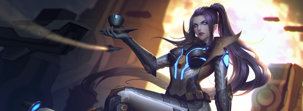 Создателей League of Legends заставили извиняться за некачественную работу. Riot Games разочаровала фанатов роликом