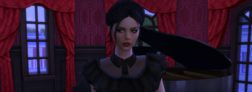 Знакомимся с будущим The Sims 4. Новая дорожная карта симулятора жизни