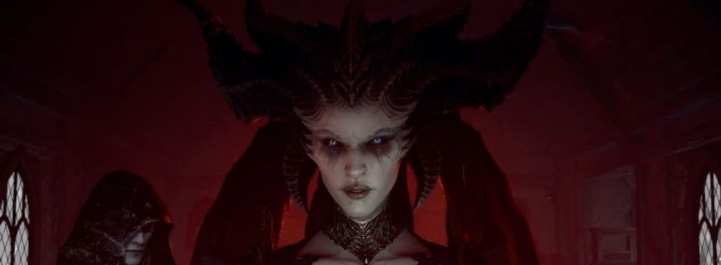 [Видео] Diablo 4 уже в России / Тормоза Escape from Tarkov / Трейлер STALKER 2 / Танцы Atomic Heart