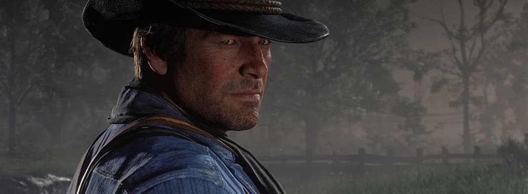 Red Dead Redemption 2 поставила новый рекорд по количеству игроков в Steam
