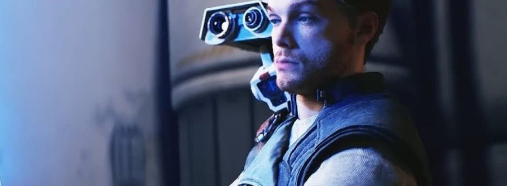 Star Wars Jedi: Survivor получила подростковый возрастной рейтинг