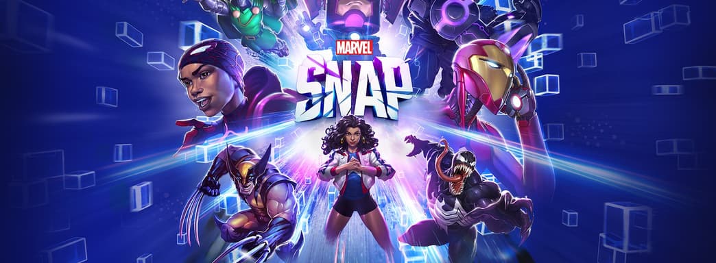 Marvel Snap теперь на русском, но не в России