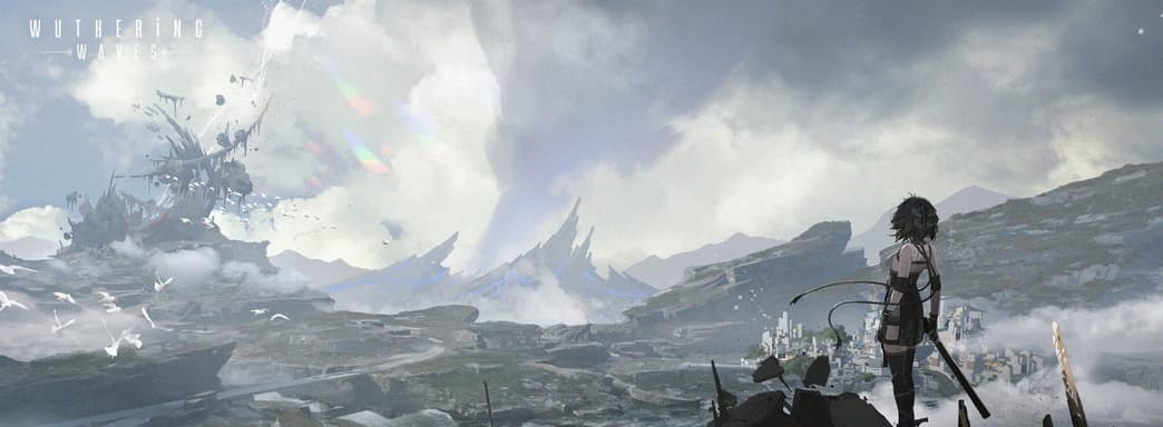 Эхо Грозовых волн. Разработчики Punishing Gray Raven рассказали о ключевой игровой механике будущего проекта