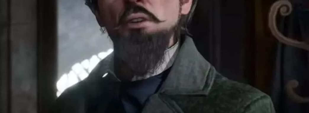 Hogwarts Legacy связана с серией книг о Гарри Поттере. В игре появится актёр Саймон Пегг