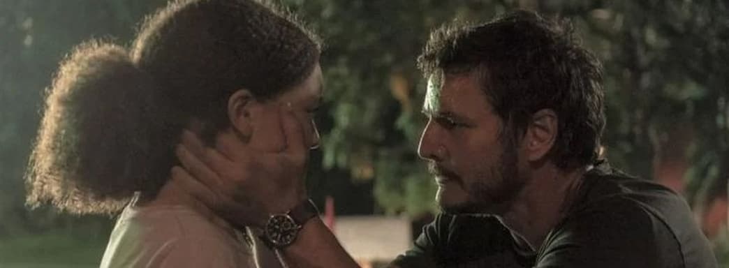 Сцена первого эпизода The Last of Us практически повторит игру