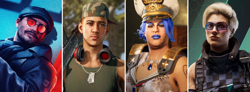 Ubisoft предлагала купить себя другим компаниям, но над ней смеялись, утверждает инсайдер