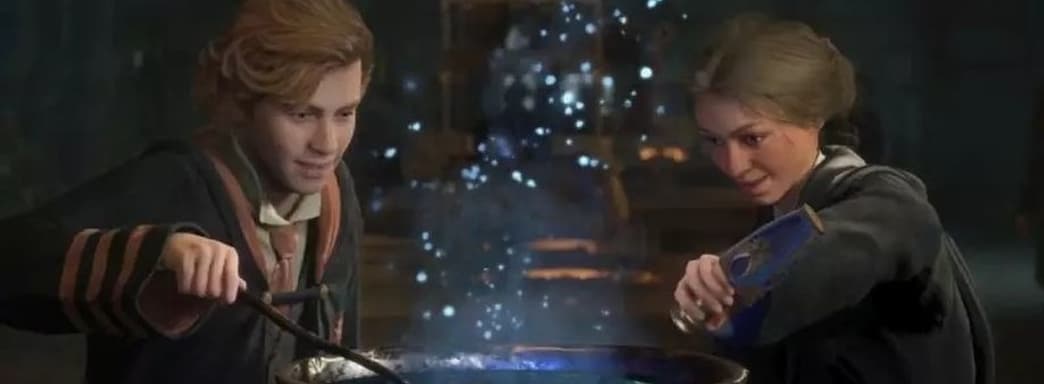 Новые подробности Hogwarts Legacy. Студия раскрыла информацию о ключевых персонажах