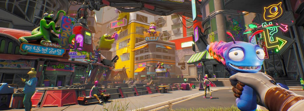 Против создателя «Рика и Морти» и High on Life выдвинуты серьёзные обвинения