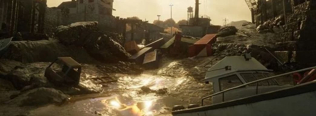 Redfall станет шагом в сторону? Arkane не желает увлекаться открытыми мирами