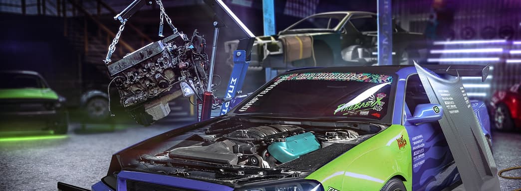 CarX Street вернётся на Android «в самое ближайшее время», но слабый смартфон придется обновить