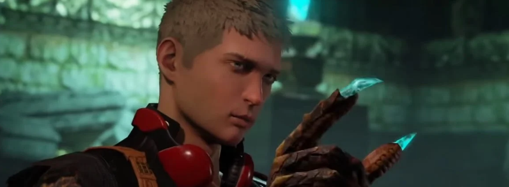 Слух: Microsoft отменила Scalebound, а теперь передумала и договаривается с PlatinumGames о разработке