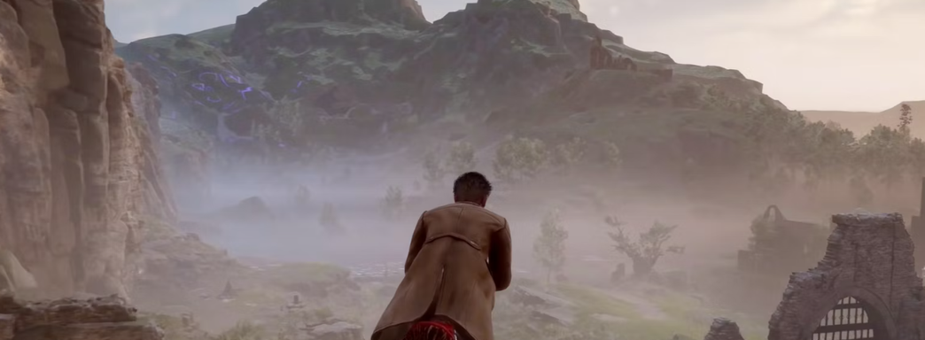 Игроков Hogwarts Legacy оставили без квиддича, но с подержанной метлой. На чём предложат летать в игре Avalanche Software