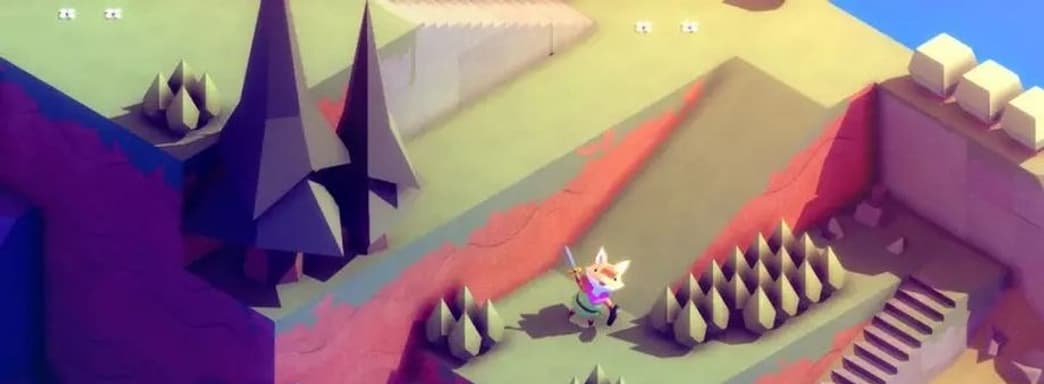 Создатель Tunic обеспокоен будущим подписки. Такая модель может поглотить мелкие проекты