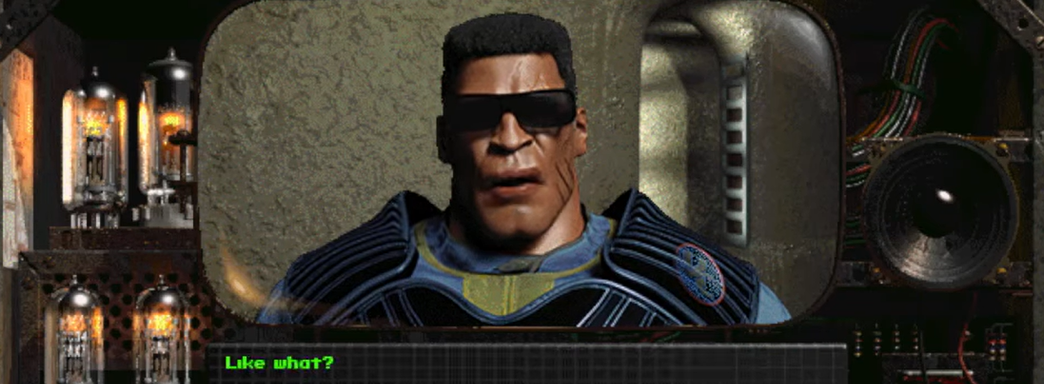 Для Fallout 2 выпустили тестовую озвучку. Моддер подбирает актёров для озвучивания более чем 100 персонажей