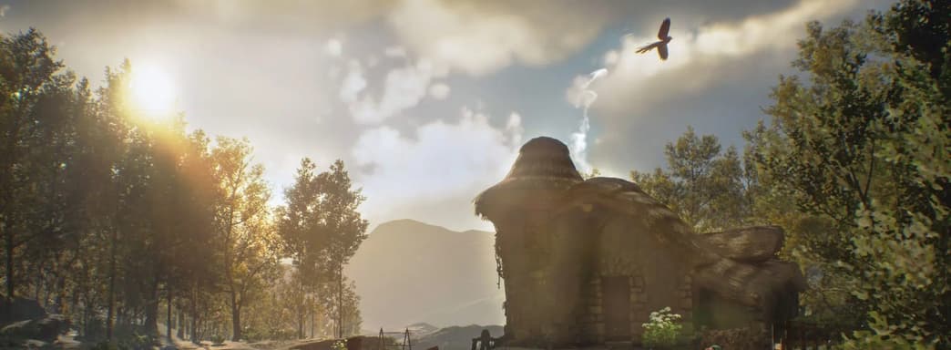 Hogwarts Legacy поддерживает 4 слота сохранения персонажей. Кроссплатформенного сохранения нет