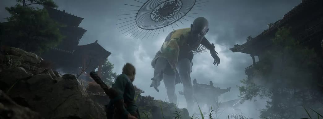 «Китайский ответ God of War» выйдет летом 2024 года. О релизе Black Myth Wukong сообщили в мультфильме