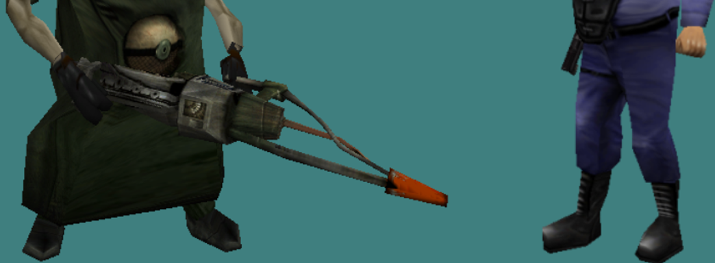 Ненавистная Hunt Down The Freeman получит ремейк наоборот. Кошмар фанатов Half-Life возвращается