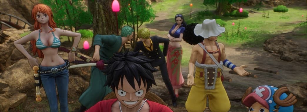 Valve назвала самые продаваемые продукты прошлой недели в Steam