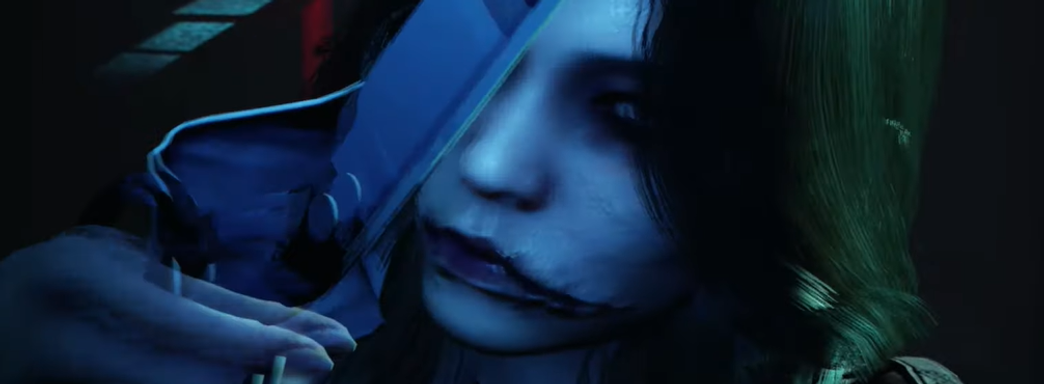 Корейцы показали хоррор White Day 2 The Flower That Tells Lies