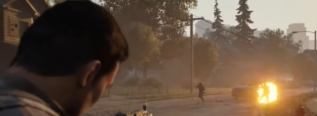 Гемплей якутской The Day Before скоро покажут. Заявление авторов одной из самых ожидаемых игр Steam