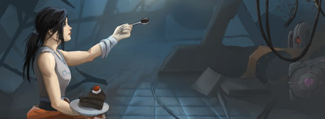 Героиню Portal зовут не Челл? Утечка данных Valve раскрывает другое имя протагонистки