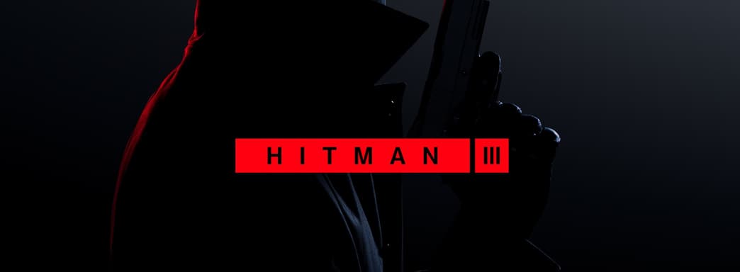 Назван бюджет Hitman 3. Доход превысил ожидания разработчиков