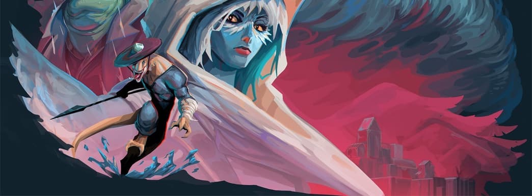 В фэнтезийной градостроительной стратегии Against The Storm доступен пользовательский режим