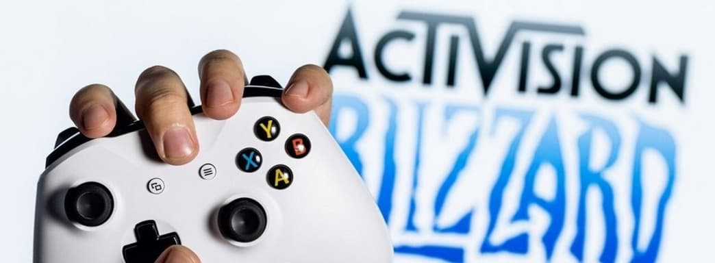 Еврокомиссия собирается возразить сделке между Microsoft и Activision Blizzard, по информации СМИ
