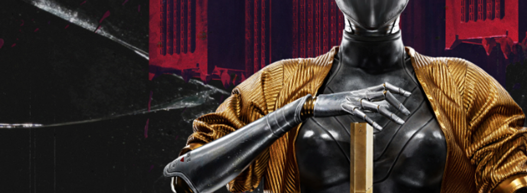 Розыгрыш призов за предзаказ Atomic Heart закончился скандалом. Профили победителей вызвали подозрения у сообщества