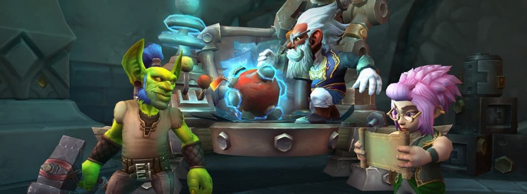 NetEase выгнала Blizzard из Китая, хотя последняя просила дать ей еще шесть месяцев