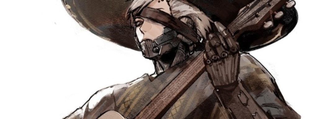Актёр озвучивания Райдена из Metal Gear Rising намекнул на анонс в преддверии юбилея игры