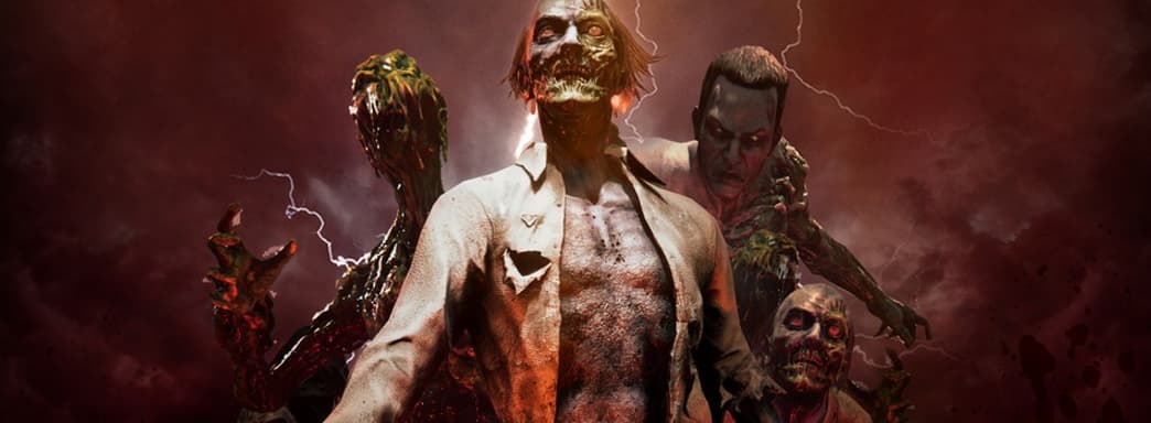 Ремейк The House of the Dead получил дату выхода на PlayStation 5. Спустя почти год после выхода на других платформах