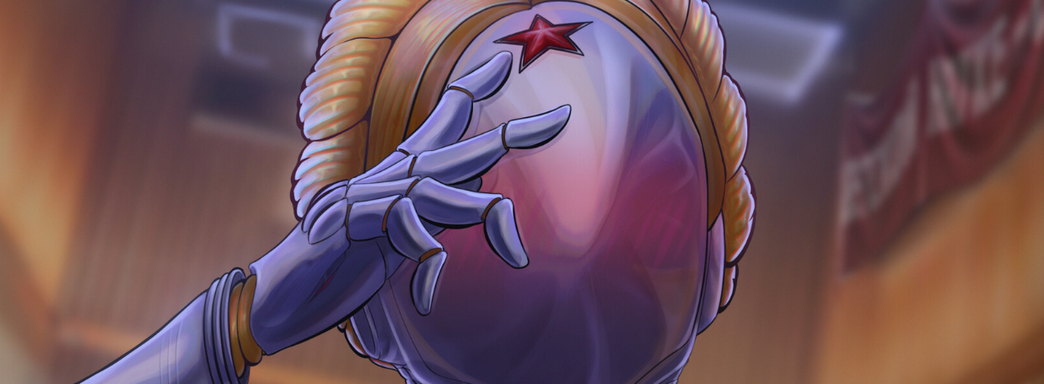 Atomic Heart стала эксклюзивом VK Play, но жители СНГ не могут купить игру, а в Steam её забанили