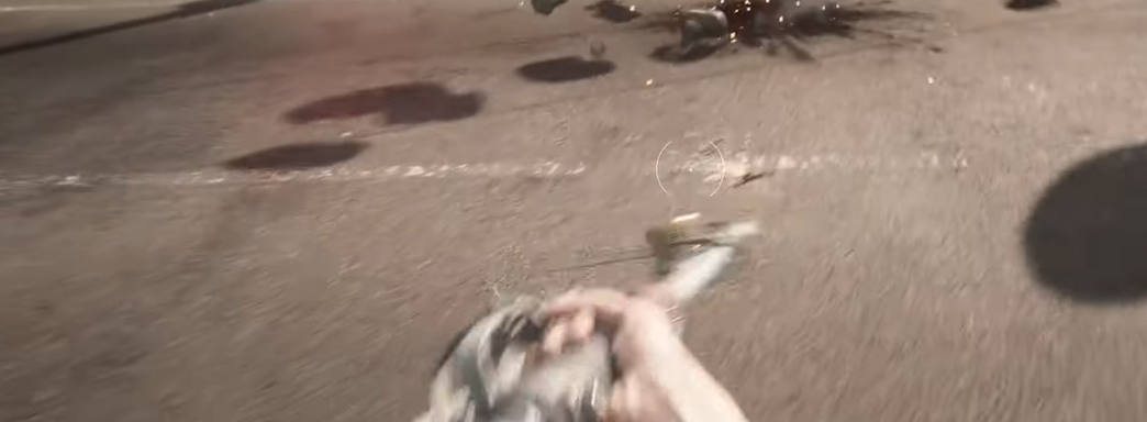 «Рад, что не предзаказал» Показали геймплей Atomic Heart с боями и загадками. Игру раскритиковали, но в Game Pass сойдёт