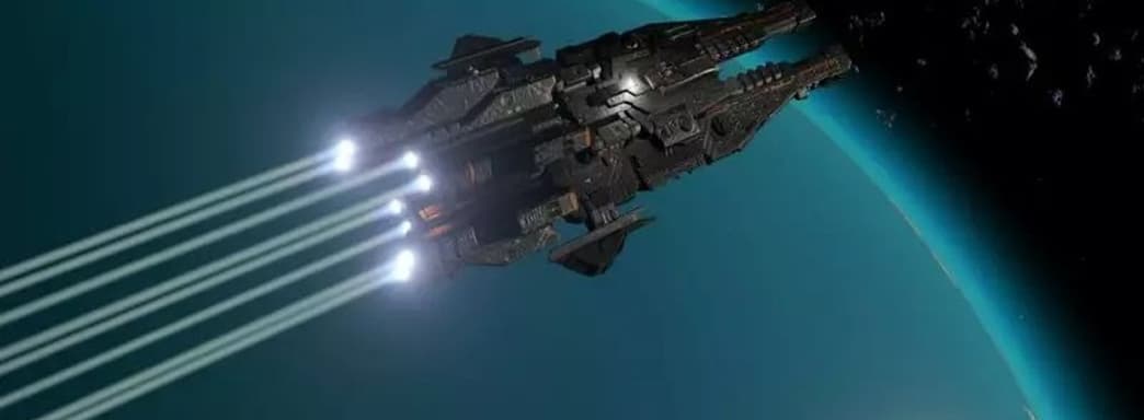 Показан игровой процесс необычной научно-фантастической стратегии Fragile Existence