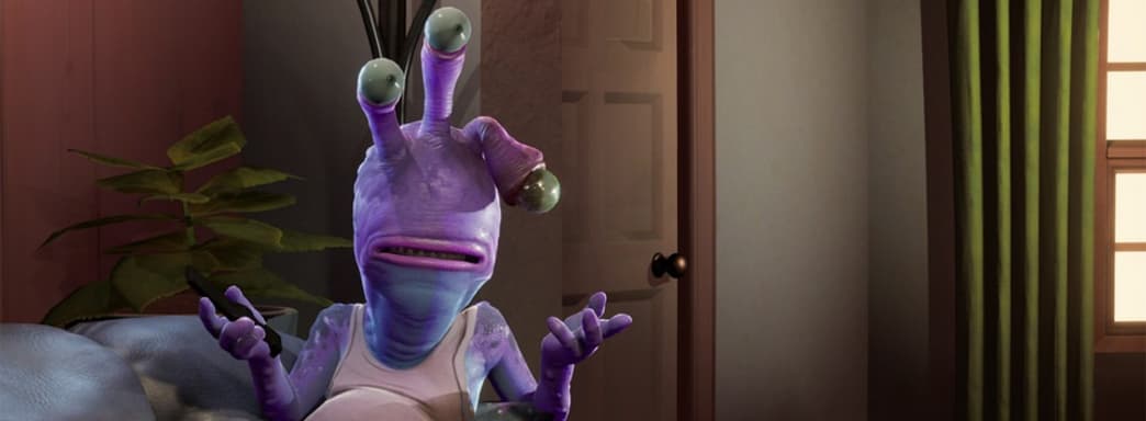 Женщина должна молчать и мило улыбаться, когда говорят мужчины. Squanch Games замяла иск о сексуальных домогательствах