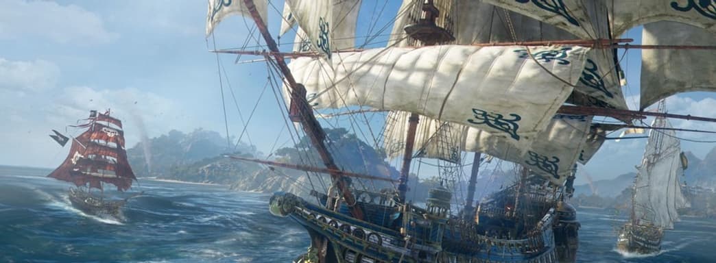 Ubisoft идет на дно, обезумевшие фанаты ролевых игр в Fallout 76 — самое интересное за неделю