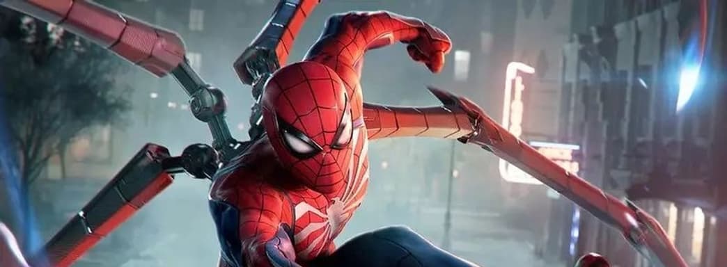 Sony в трейлере рассказала о блокбастерах 2023 года для PS5 и PS4