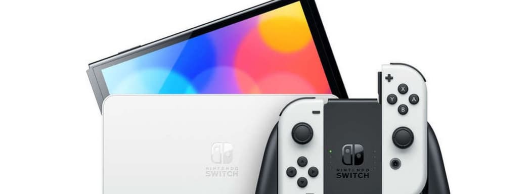 Nintendo Switch стала самой продаваемой домашней консолью во Франции