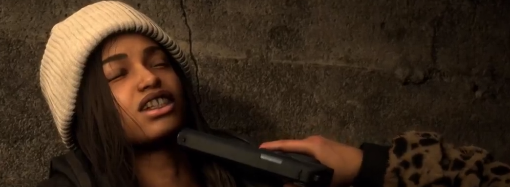 Утечка: Forspoken с темнокожей героиней начинается с суда, где она оправдывается